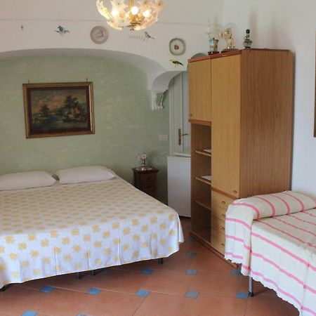 Casa Hermosa Amalfi Kültér fotó