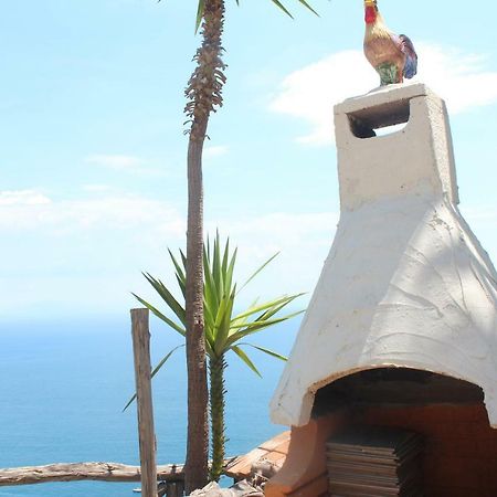 Casa Hermosa Amalfi Kültér fotó