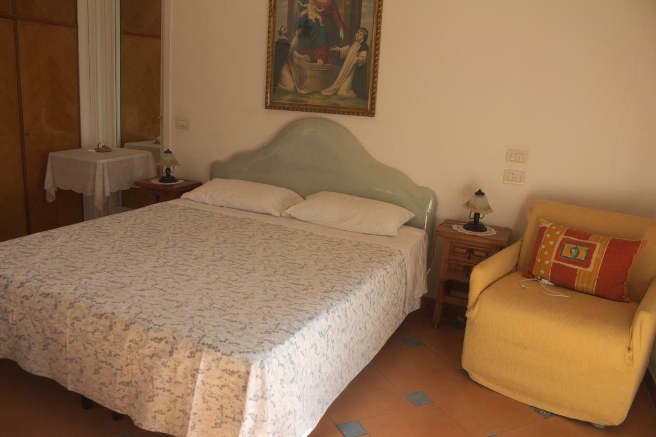 Casa Hermosa Amalfi Kültér fotó