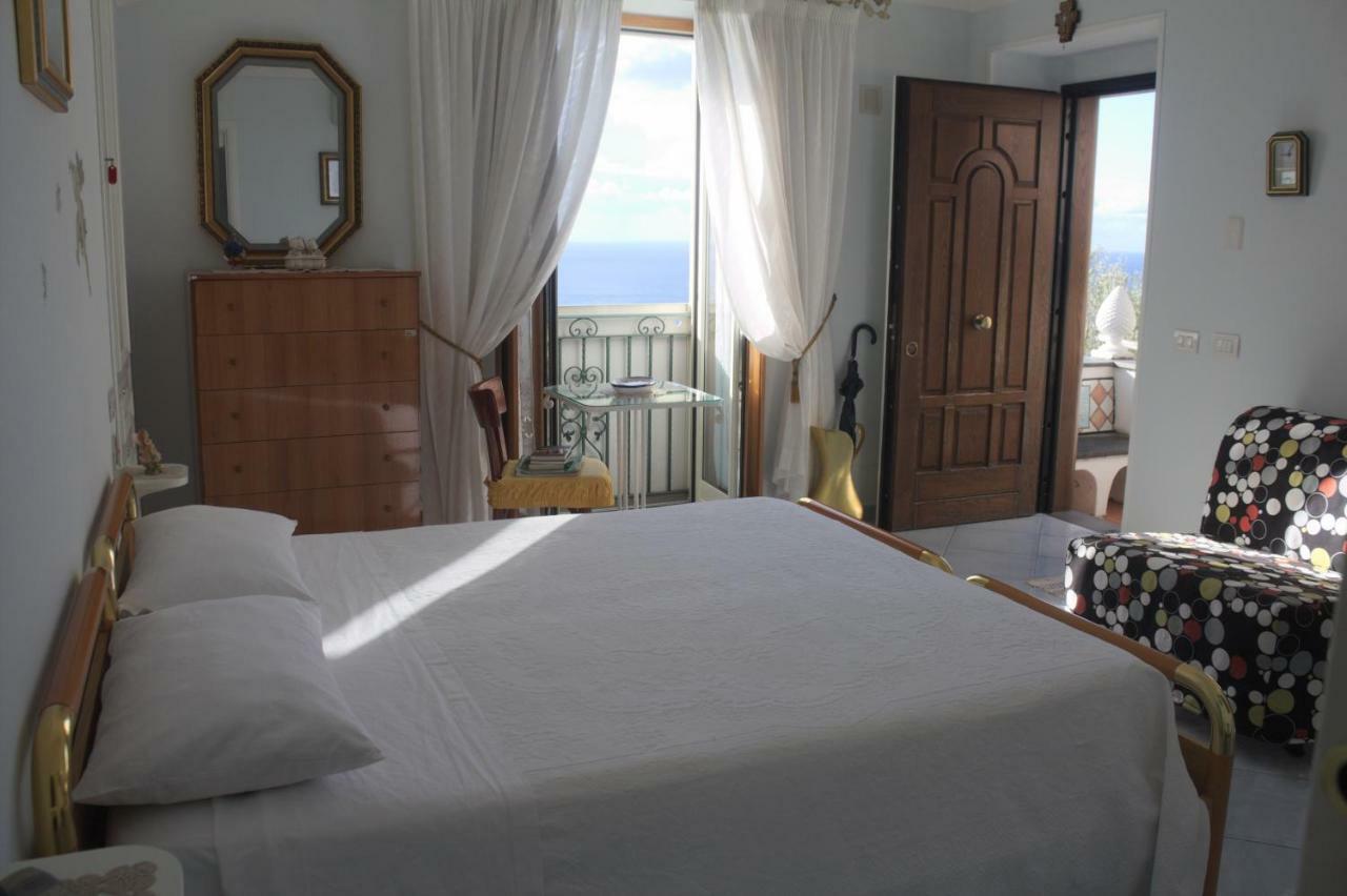 Casa Hermosa Amalfi Kültér fotó